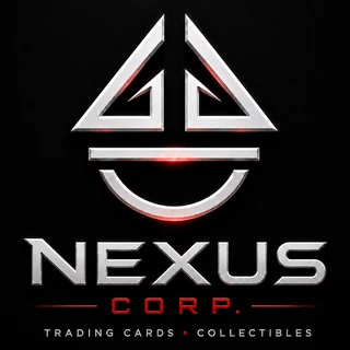 Nexus Corp. — Trading Cards and Collectibles